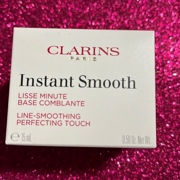 Clarins Instant smooth line smoothing perfecting touch - Picture 1 of 5